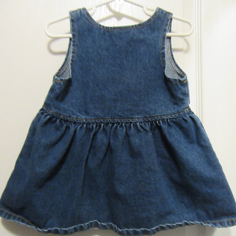 Cherokee Baby Size 2 - Picture 7 of 7